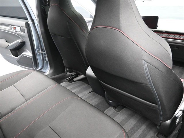 2023 Honda Civic Si Certified SI