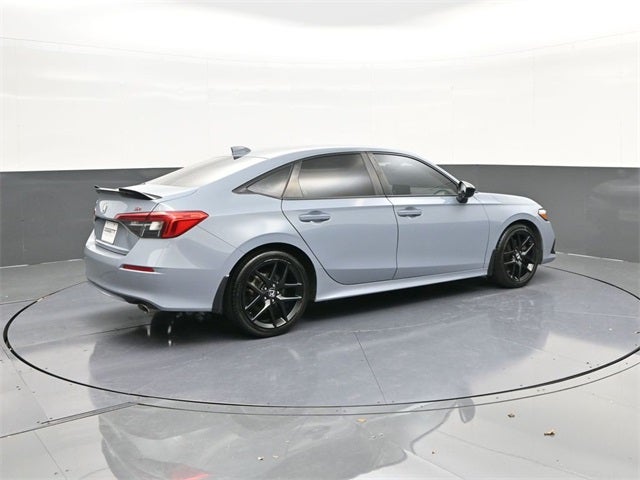 2023 Honda Civic Si Certified SI