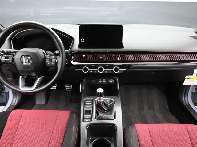 2023 Honda Civic Si Certified SI