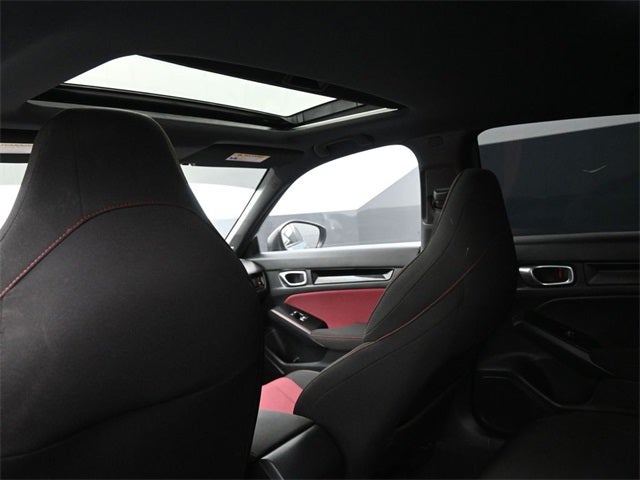 2023 Honda Civic Si Certified SI