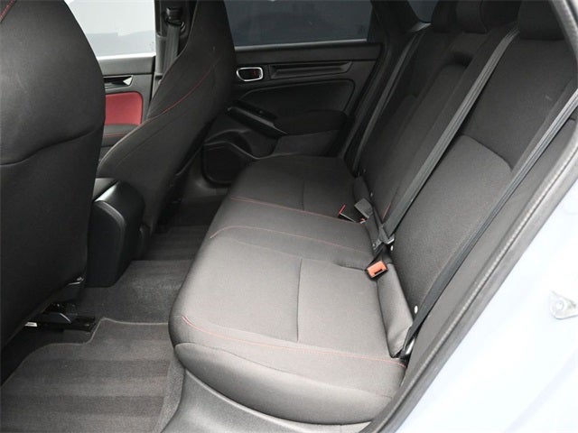 2023 Honda Civic Si Certified SI