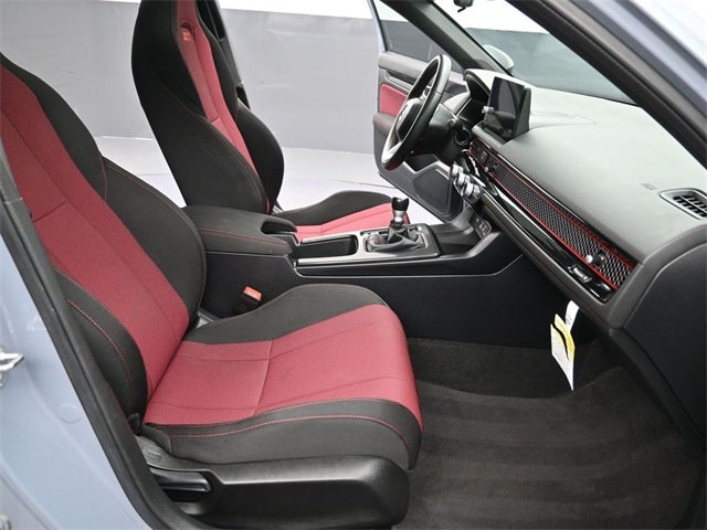 2023 Honda Civic Si Certified SI