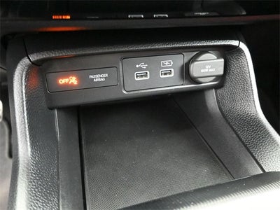 2023 Honda Civic Si Certified SI