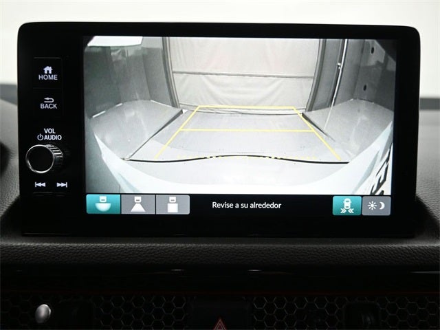 2023 Honda Civic Si Certified SI