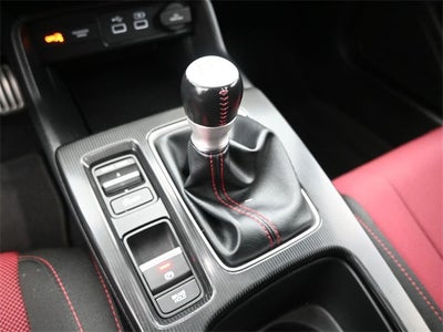 2023 Honda Civic Si Certified SI
