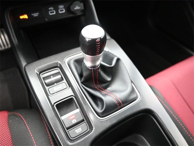 2023 Honda Civic Si Certified SI