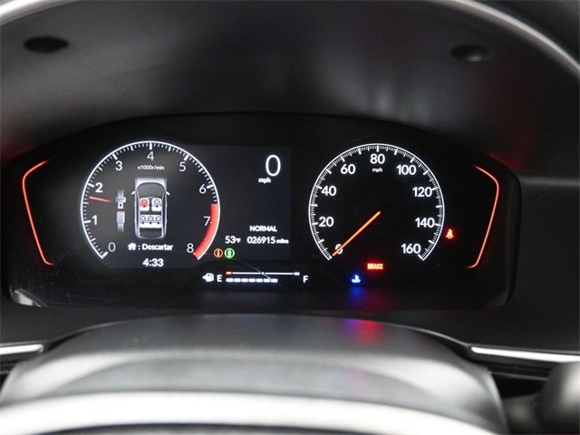 2023 Honda Civic Si Certified SI