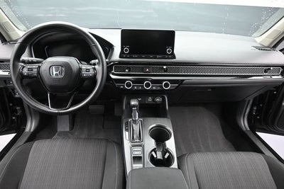 2024 Honda Civic EX
