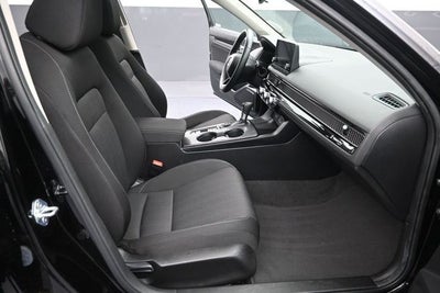 2024 Honda Civic EX