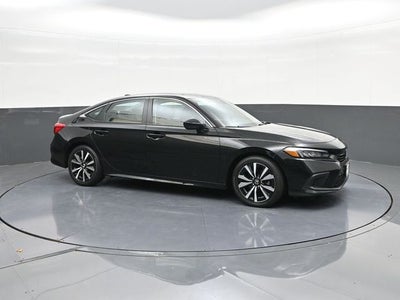 2024 Honda Civic EX