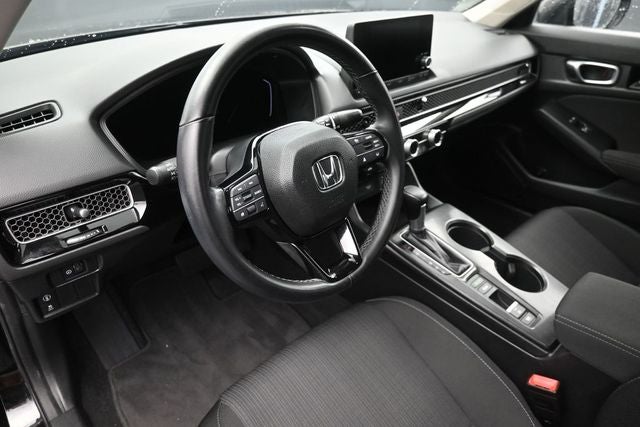 2024 Honda Civic EX