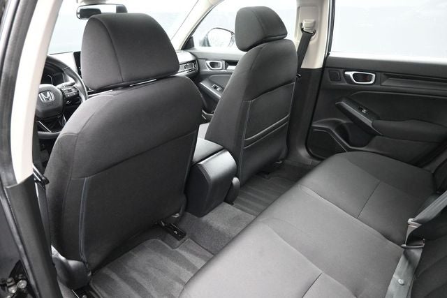 2024 Honda Civic EX