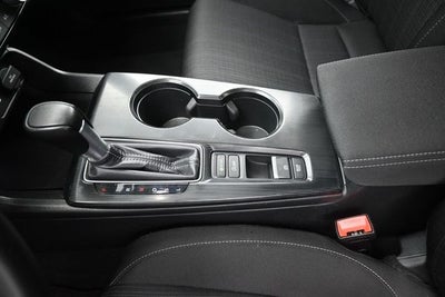 2024 Honda Civic EX