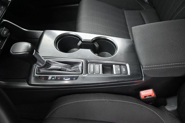 2024 Honda Civic EX