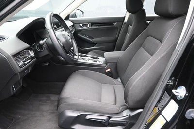 2024 Honda Civic EX