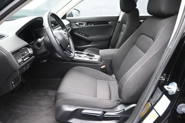 2024 Honda Civic EX