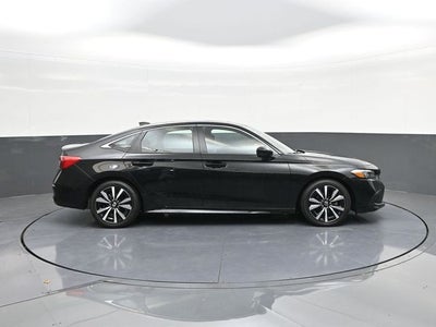 2024 Honda Civic EX