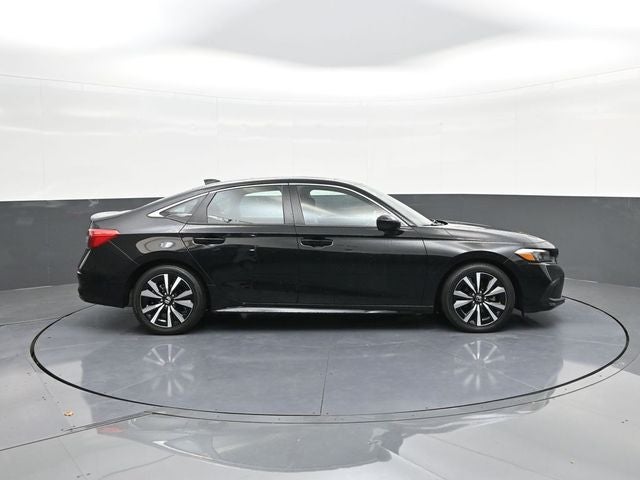 2024 Honda Civic EX