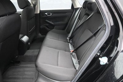 2024 Honda Civic EX