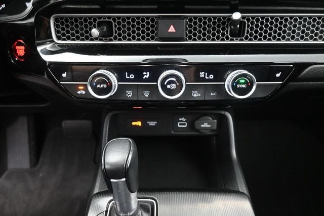 2024 Honda Civic EX