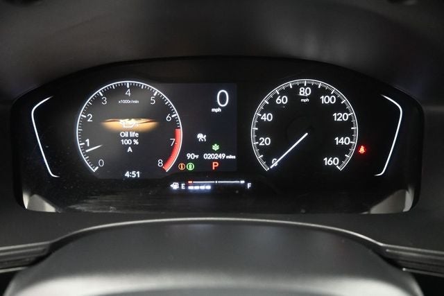 2024 Honda Civic EX