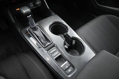 2024 Honda Civic EX
