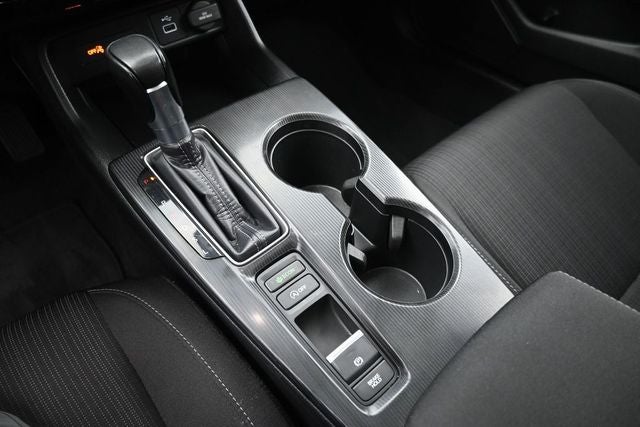 2024 Honda Civic EX