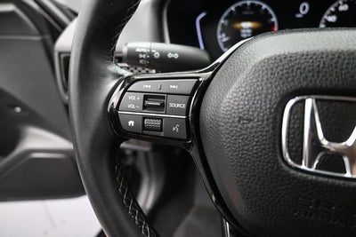 2024 Honda Civic EX