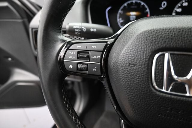 2024 Honda Civic EX