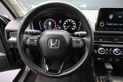 2024 Honda Civic EX