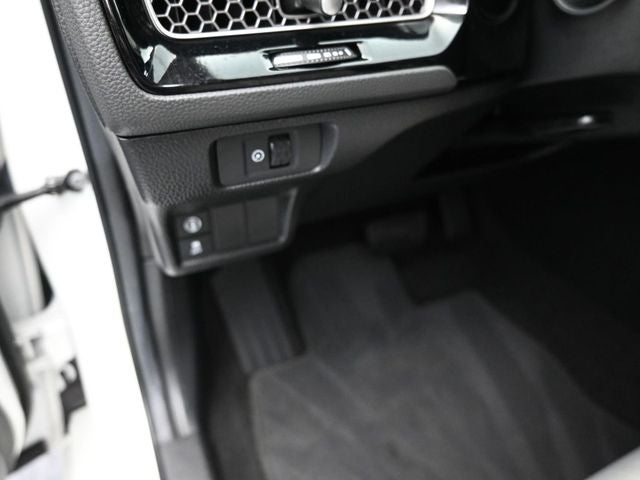 2024 Honda Civic EX