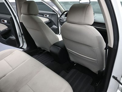 2024 Honda Civic EX