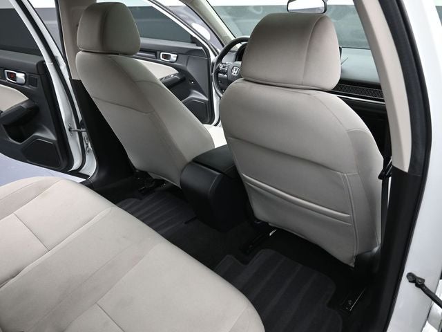 2024 Honda Civic EX