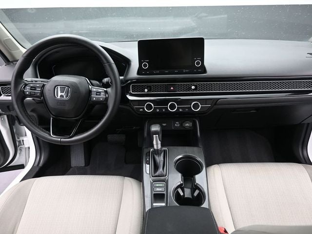 2024 Honda Civic EX