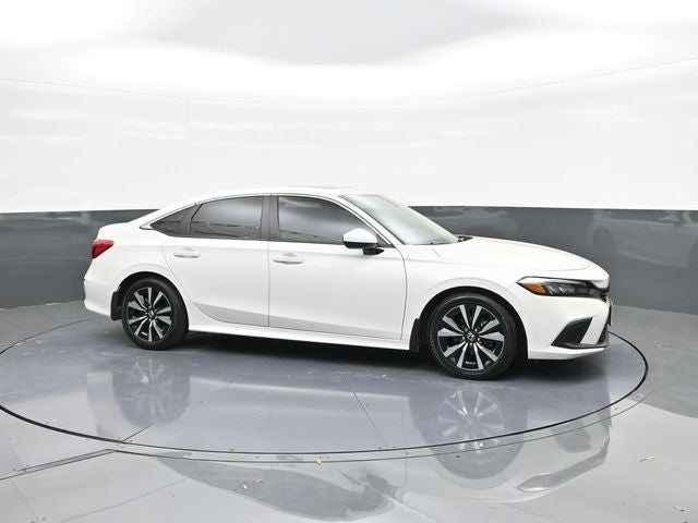 2024 Honda Civic EX