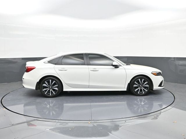2024 Honda Civic EX
