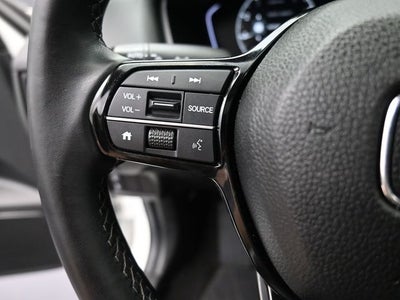 2024 Honda Civic EX