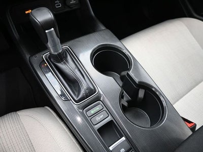 2024 Honda Civic EX