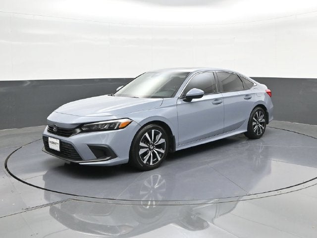 2024 Honda Civic EX