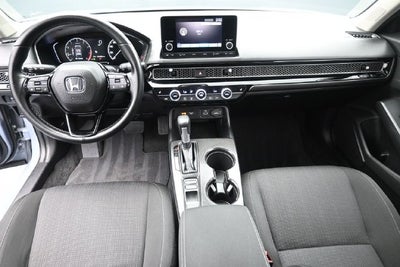 2024 Honda Civic EX