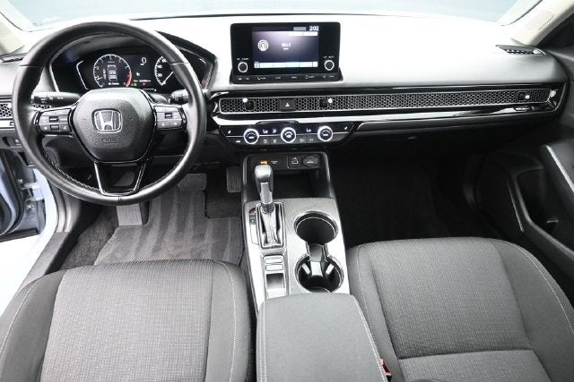 2024 Honda Civic EX
