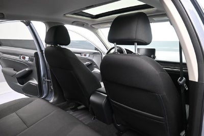 2024 Honda Civic EX