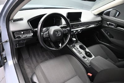 2024 Honda Civic EX