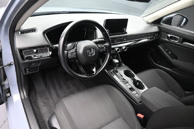 2024 Honda Civic EX