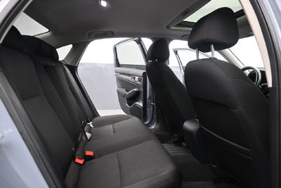 2024 Honda Civic EX
