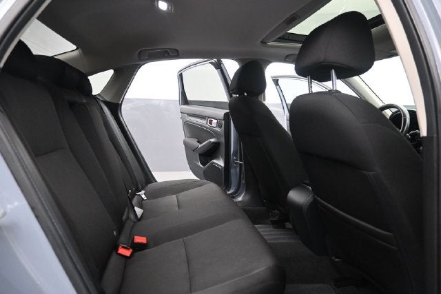 2024 Honda Civic EX