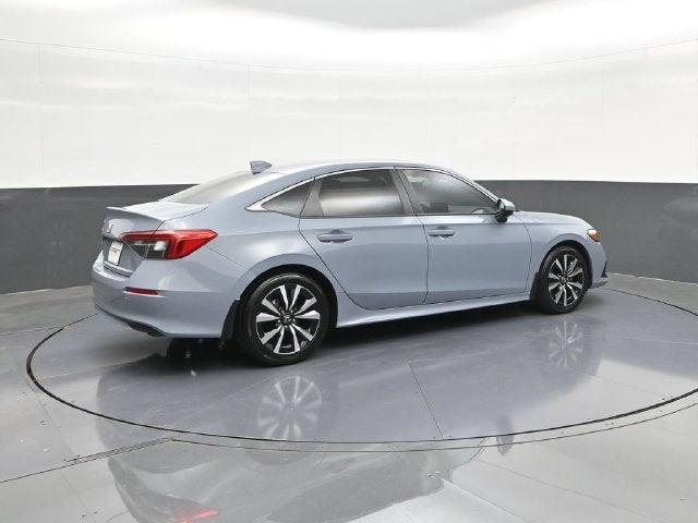 2024 Honda Civic EX