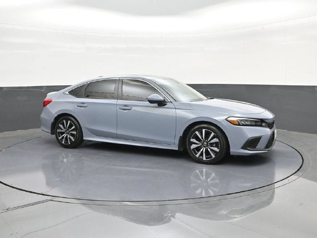 2024 Honda Civic EX