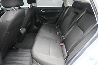 2024 Honda Civic EX