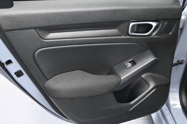 2024 Honda Civic EX